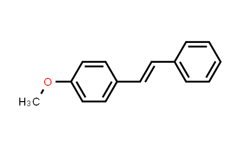 1-Methoxy-4-styrylbenzene