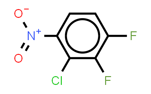 2-Chloro-3,4-difluoronitrobenzene