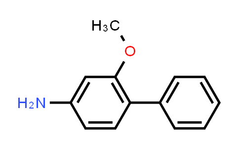 2-Methoxy-[1,1'-biphenyl]-4-amine