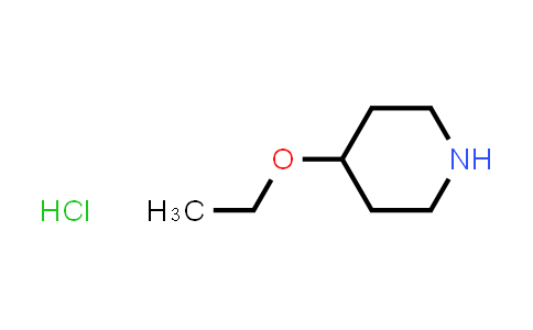 4-Ethoxypiperidine hydrochloride