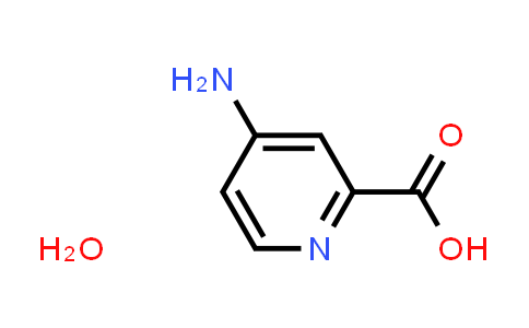 4-Aminopyridine-2-carboxylic Acid Monohydrate