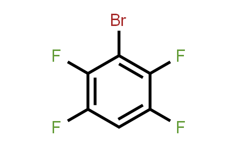 1-Bromo-2,3,5,6-tetrafluorobenzene