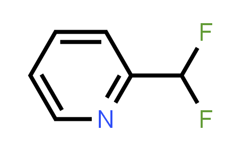 2-(difluoromethyl)pyridine