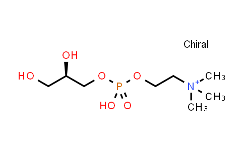 Sn-Glycero-3-phosphocholine