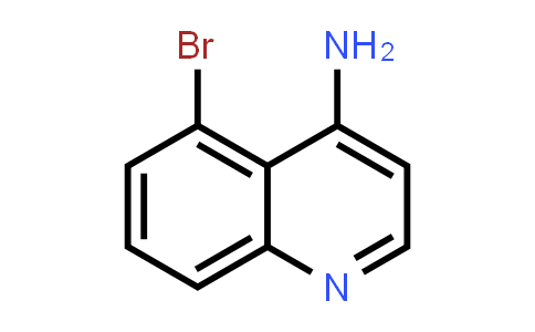 5-bromoquinolin-4-amine