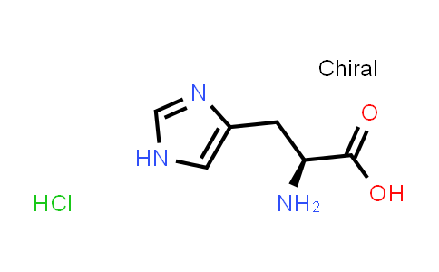 L-Histidine hydrochloride