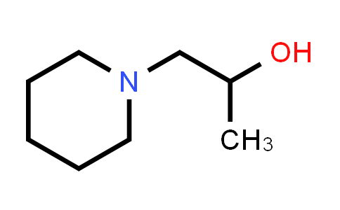 1-(piperidin-1-yl)propan-2-ol