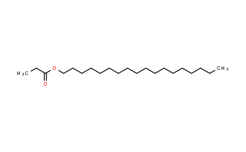 Octadecyl propanoate