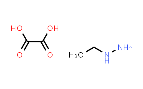 Ethylhydrazine oxalate