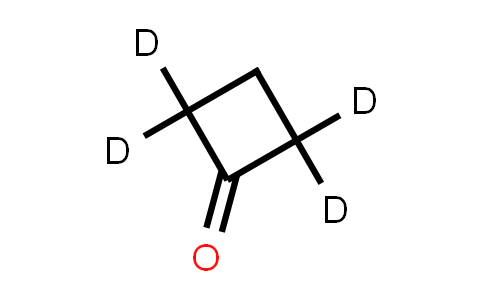 Cyclobutanone-2,2,4,4-d4Cyclobutanone-2,2,4,4-d4