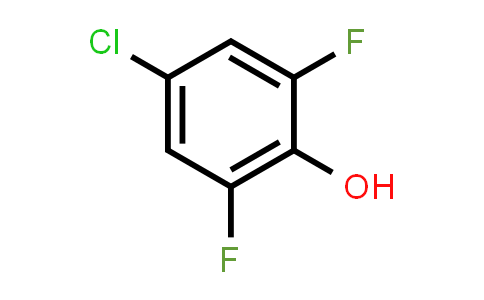 4-Chloro-2,6-difluorophenol