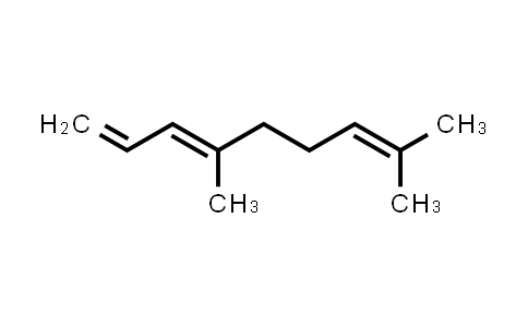 (3E)-4,8-Dimethyl-1,3,7-nonatriene
