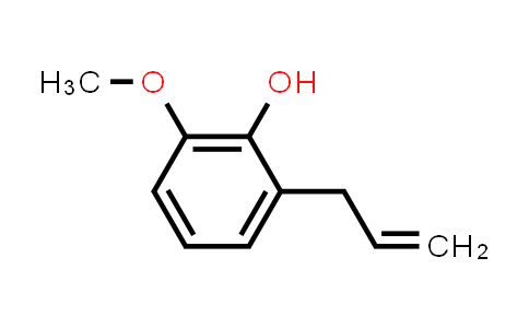 2-methoxy-6-prop-2-enylphenol