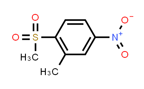 2-(Methylsulfonyl)-5-nitrotoluene
