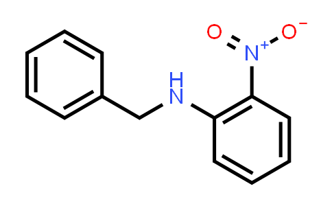 N-Benzyl-2-nitroaniline