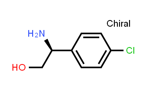 (S)-2-Amino-2-(4-chlorophenyl)ethanol