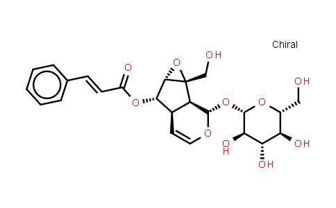 Picroside I