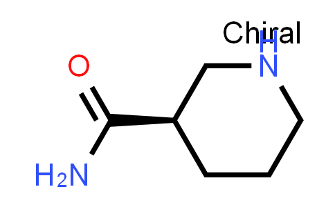 (R)-NIPECOTAMIDE