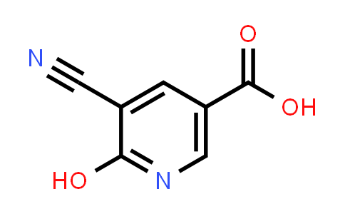 5-Cyano-6-hydroxynicotinic Acid