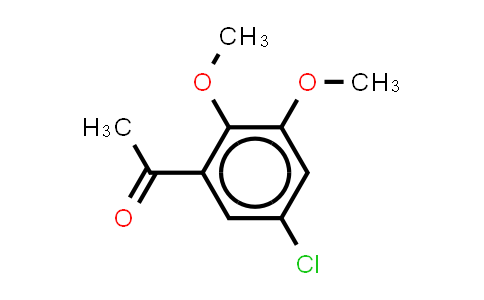 (5'-CHLORO-2',3'-DIMETHOXY)ACETOPHENONE