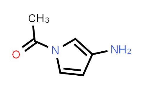 1-Acetyl-3-aminopyrrole