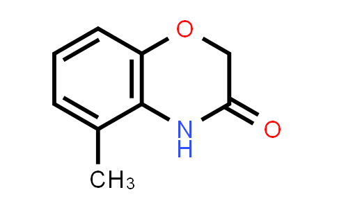 5-Methyl-2H-benzo[b][1,4]oxazin-3(4H)-one