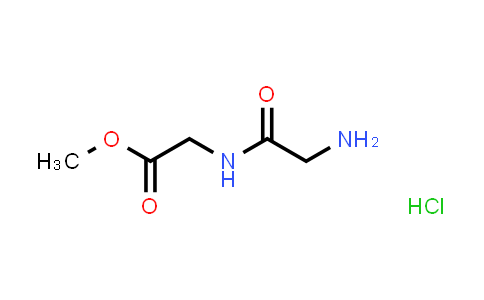 H-Gly-Gly-OMe.HCl