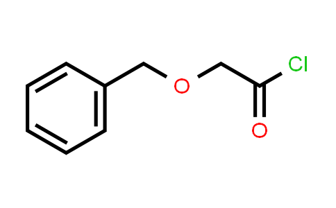 2-(Benzyloxy)acetyl chloride
