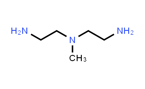 2,2'-Diamino-N-methyldiethylamine