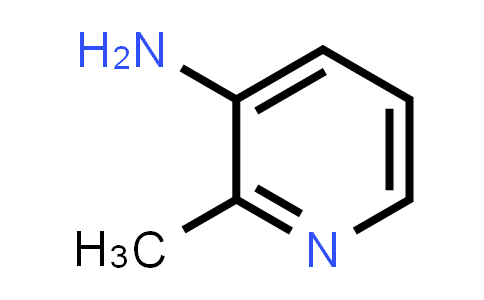 3-Amino-2-picoline