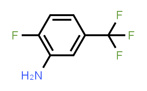 BC335495 | 535-52-4 | 2-Fluoro-5-(trifluoromethyl)aniline