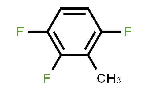 Benzene, 1,2,4-trifluoro-3-methyl-