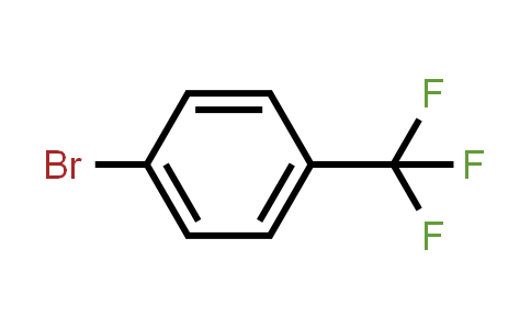 4-BroMobenzotrifluoride