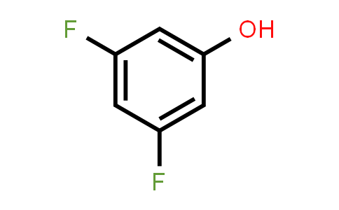 BC335527 | 2713-34-0 | 3,5-Difluorophenol