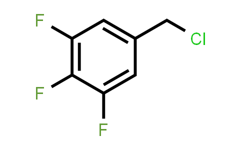 3,4,5-Trifluorobenzyl chloride