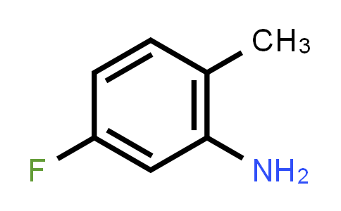 5-Fluoro-2-Methylaniline
