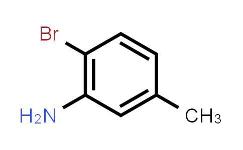 2-Bromo-5-methylaniline
