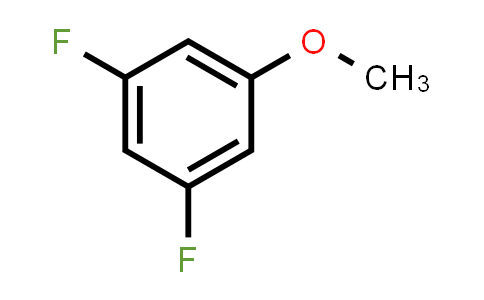 BC335551 | 93343-10-3 | 3,5-Difluoroanisole