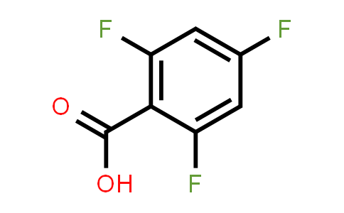 BC335565 | 28314-80-9 | 2,4,6-Trifluorobenzoic acid