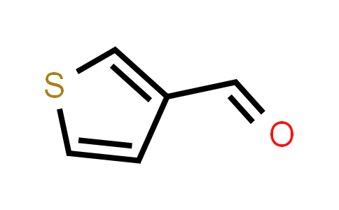 Thiophene-3-carbaldehyde