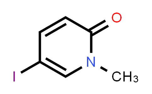 5-iodo-1-methylpyridin-2(1H)-one