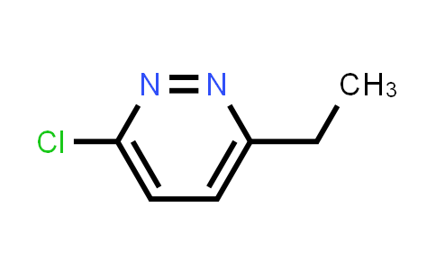 3-chloro-6-ethyl-Pyridazine