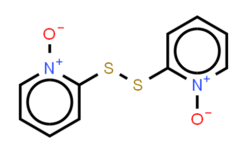 2,2-Dithiobis(pyridine-n-oxide)