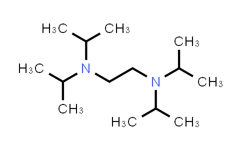 N1,N1,N2,N2-tetraisopropylethane-1,2-diamine