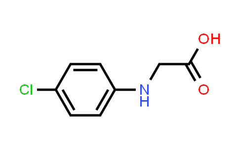 (4-Chlorophenyl)glycine