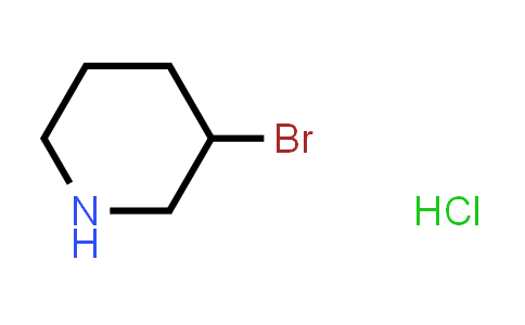 3-Bromopiperidinehydrochloride