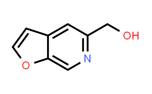 Furo[2,3-c]pyridin-5-ylmethanol