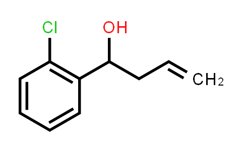 1-(2-chlorophenyl)-3-buten-1-ol
