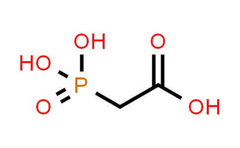 2-phosphonoacetic acid
