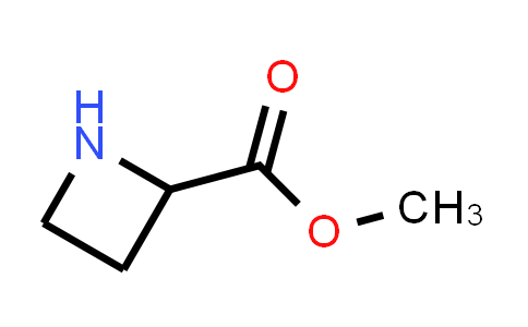 Methyl azetidine-2-carboxylate